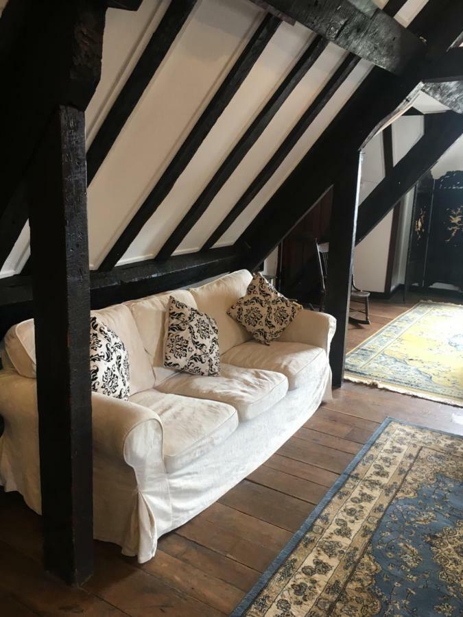 Apartamento Bishop Percys House Bridgnorth Exterior foto