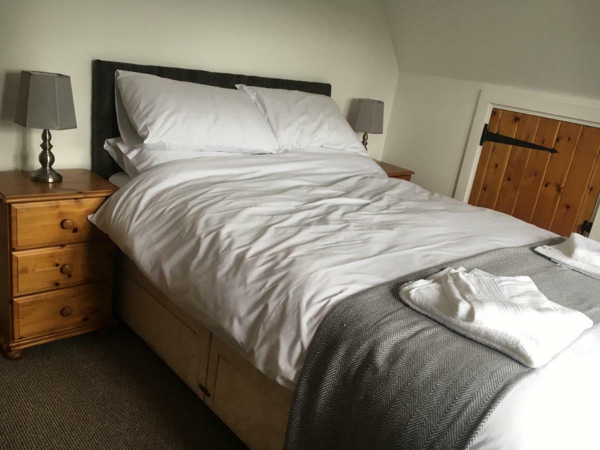 Apartamento Bishop Percys House Bridgnorth Exterior foto