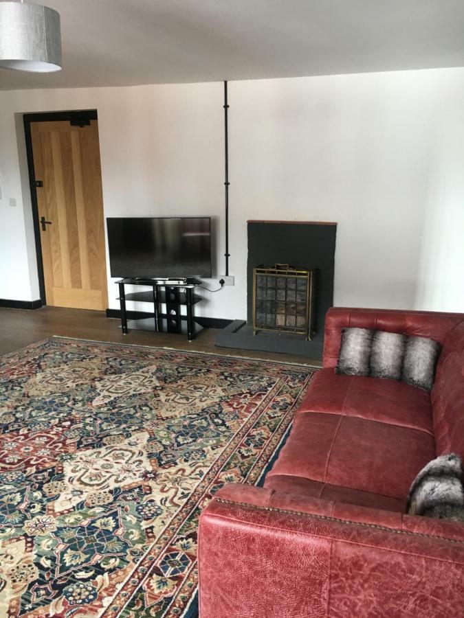 Apartamento Bishop Percys House Bridgnorth Exterior foto